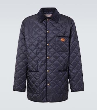 Steppjacke VLogo Signature | Valentino