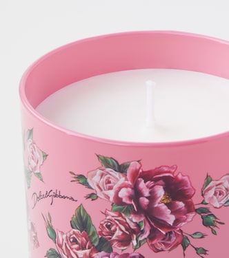 Duftkerze Rosa Moschata | Dolce&Gabbana Casa