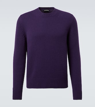 Cashmere sweater | Tom Ford