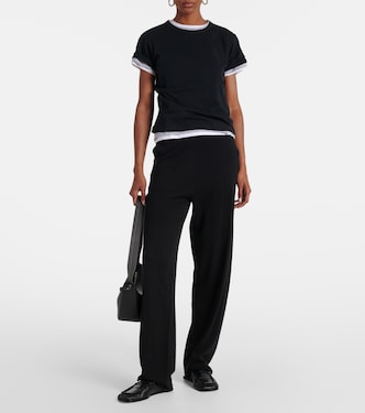 Set de 3 t-shirts Margo en coton | Leset