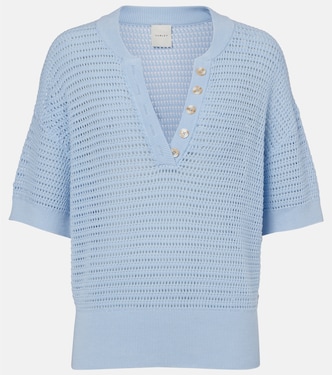 Pullover Callie aus Baumwolle | Varley