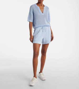 Polo Callie en coton | Varley
