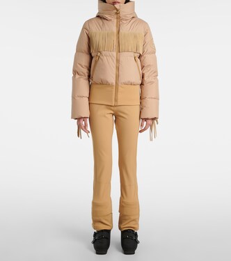 Michelle ski pants | Goldbergh