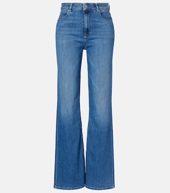 Padua flared jeans | AG Jeans
