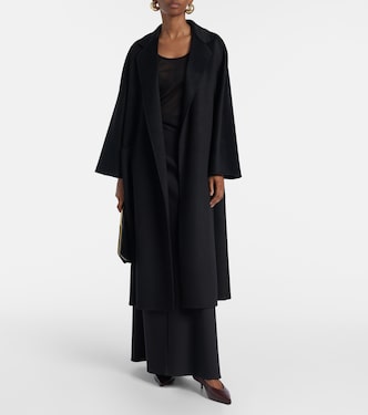 Mantel Ludmilla aus Kaschmir | Max Mara