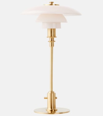 Lampe d'appoint PH 2/1 par Poul Henningsen, prise EU | Louis Poulsen