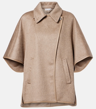 Chaqueta Corsaro de cachemir | Max Mara