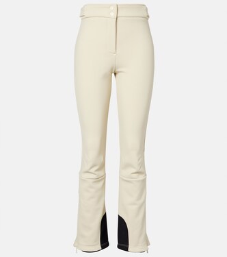 St. Moritz flared ski pants | Cordova