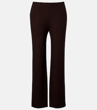Pantalon ample Lauren | Leset
