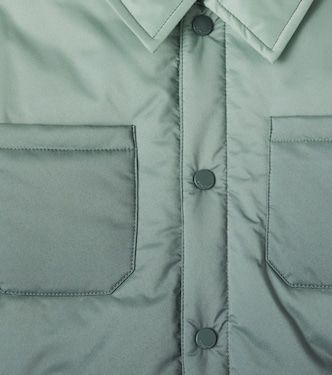 Camicia Laker imbottita | Bonpoint