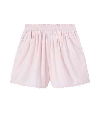 Shorts Clema aus Baumwolle | Louise Misha
