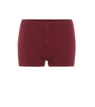 Shorts stretch a coste | Live The Process