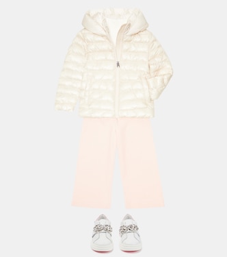 Wattierte Jacke Sundance | Woolrich Kids