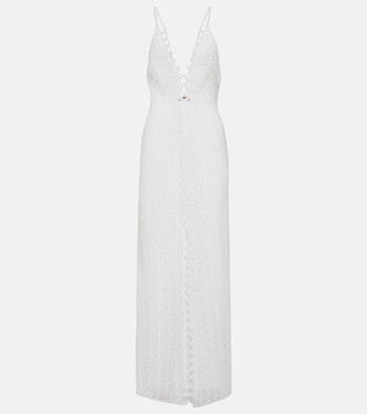 Pareo de croché | Missoni Mare