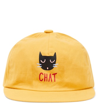 Cappello da baseball Chat con stampa | Jellymallow