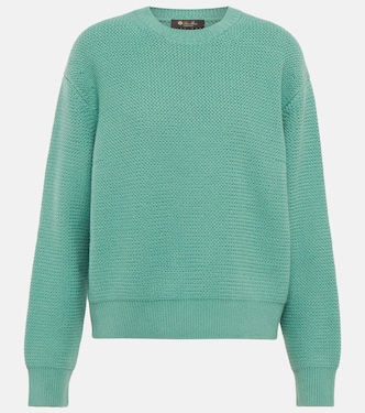Jersey de cachemir | Loro Piana