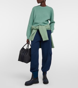 Pullover aus Kaschmir | Loro Piana