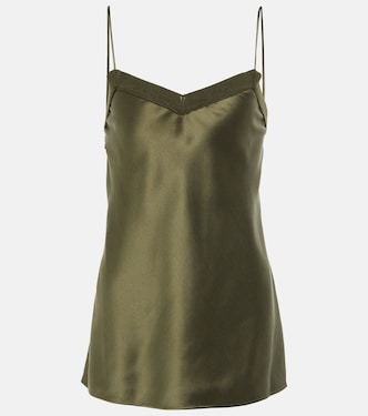Top Courcy aus Seide | Loro Piana
