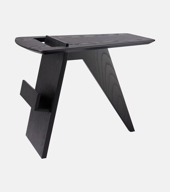 Magazine Table side table by Jens Risom | Fredericia Furniture