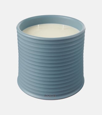 Cypress Balls Large scented candle | Loewe Home Scents
