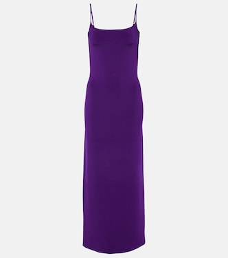 Robe longue Bella | Galvan