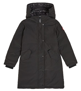 Parka de plumas Expedition | Canada Goose Kids
