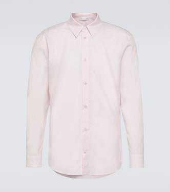 Camicia Quevedo in popeline di cotone | Gabriela Hearst