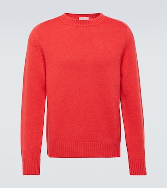 Pull Daniel en cachemire | Gabriela Hearst