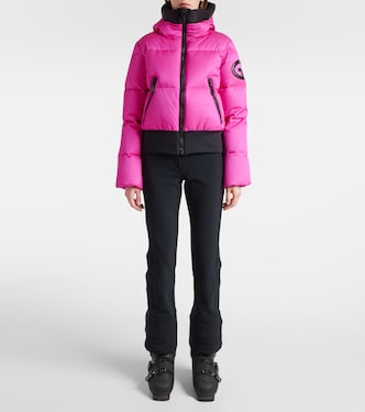 Pantalon de ski slim | Goldbergh