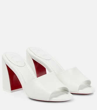 Sandali Jane in pelle | Christian Louboutin