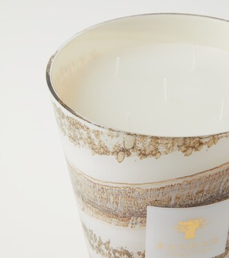 Sand Siloli Large scented candle | Baobab Collection
