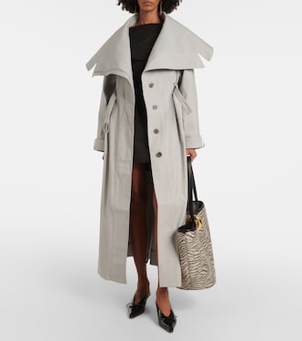 Trench oversize Caruso | Jacquemus