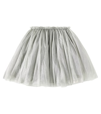 Gonna Pien in tulle | Donsje