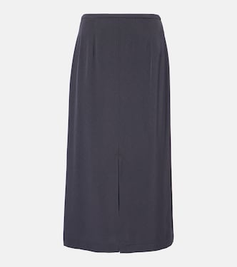 Falda midi Judy | The Frankie Shop