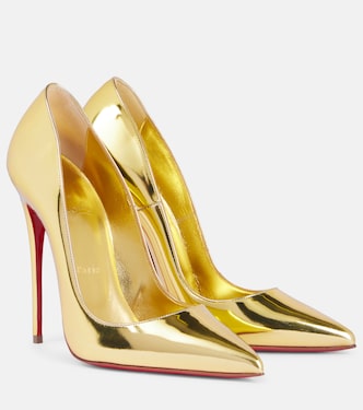 Pumps So Kate in pelle | Christian Louboutin