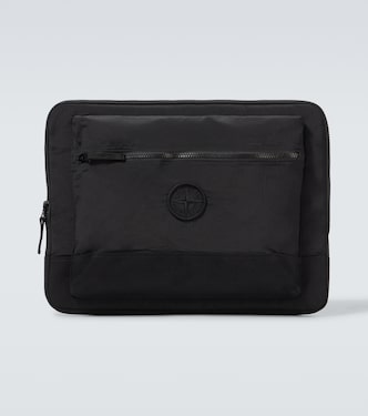 Laptop-Etui Compass | Stone Island