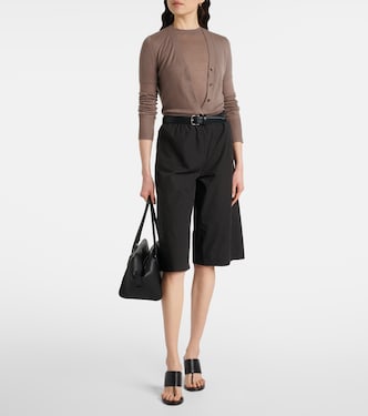 Cashair cashmere cardigan | Joseph