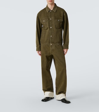Jean droit | Bottega Veneta