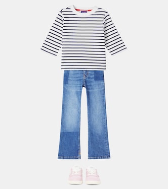 Flared Jeans The Charm | Scotch & Soda Kids