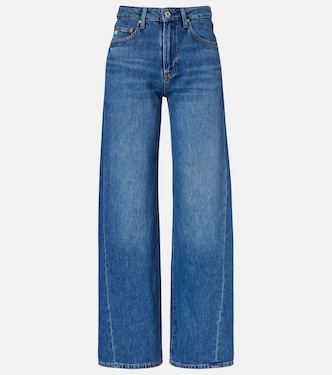 Helsinki 와이드 진 | AG Jeans