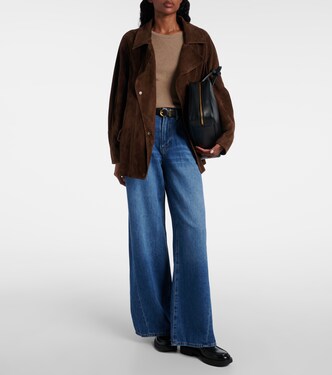 Helsinki 와이드 진 | AG Jeans