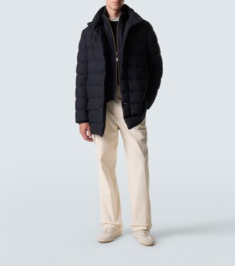 Down coat | Herno