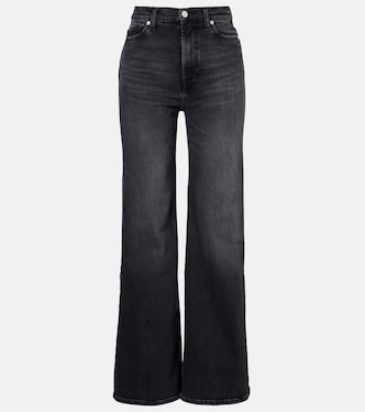 Jo wide-leg jeans | 7 For All Mankind