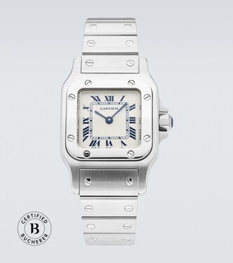Orologio Santos Certified Pre-Owned | Cartier