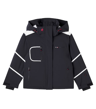 Chaqueta de esquí Qanuk Pro III | Perfect Moment Kids