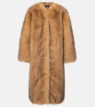 Oversized coat | Rotate