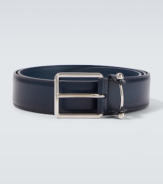 Leather belt | Christian Louboutin