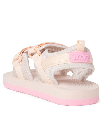 Zola sandals | Molo