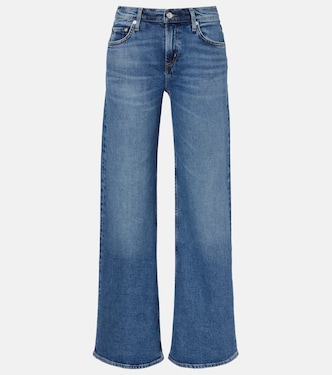 Wide-Leg Jeans Nora | Citizens of Humanity