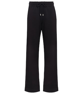 Jogginghose aus Baumwolle | Dries Van Noten